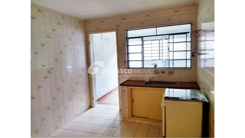 Casa à venda 2 Quartos, 2 Vagas, 110M², Olímpico, São Caetano do Sul - SP