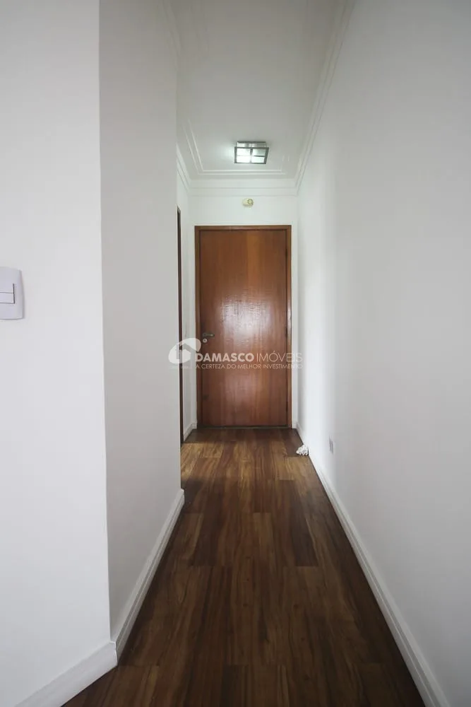 Apartamento para locação, Vila Valparaíso, Santo André, SP