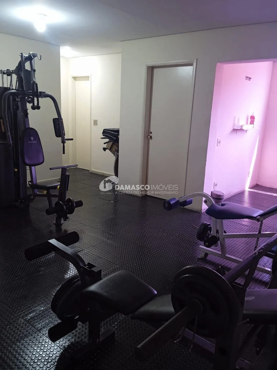 Apartamento à venda na Vila Ivone – São Paulo | 76m², 3 dormitórios e área de lazer completa