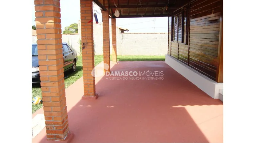 Casa à venda 2 Quartos, 1 Suite, 2 Vagas, 177M², Não informado, Cesário Lange - SP