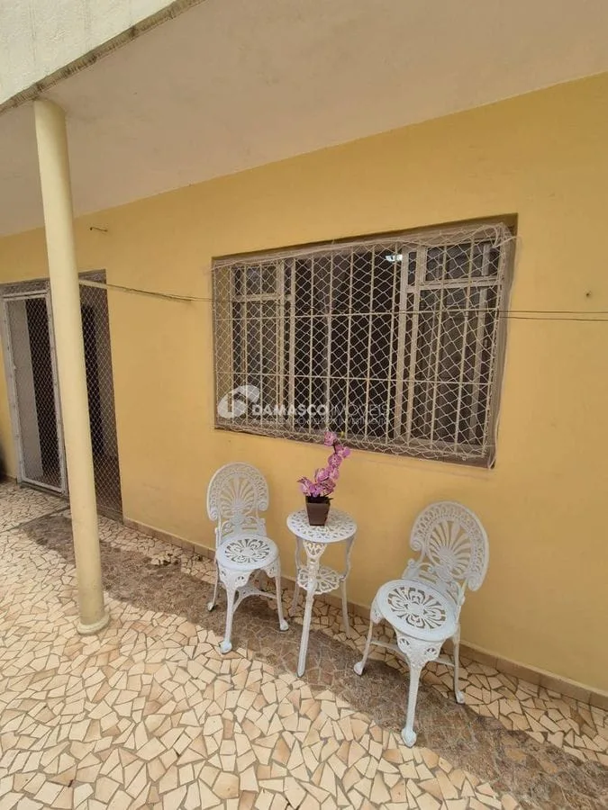 Imovel a venda com 2 casas