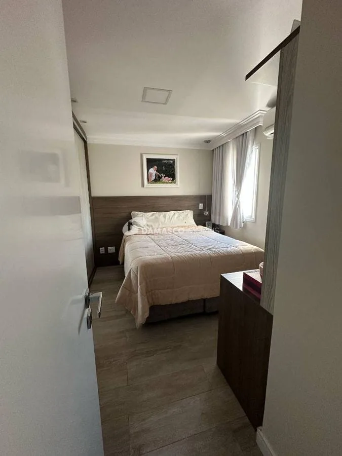 Apartamento - Campestre - Santo André