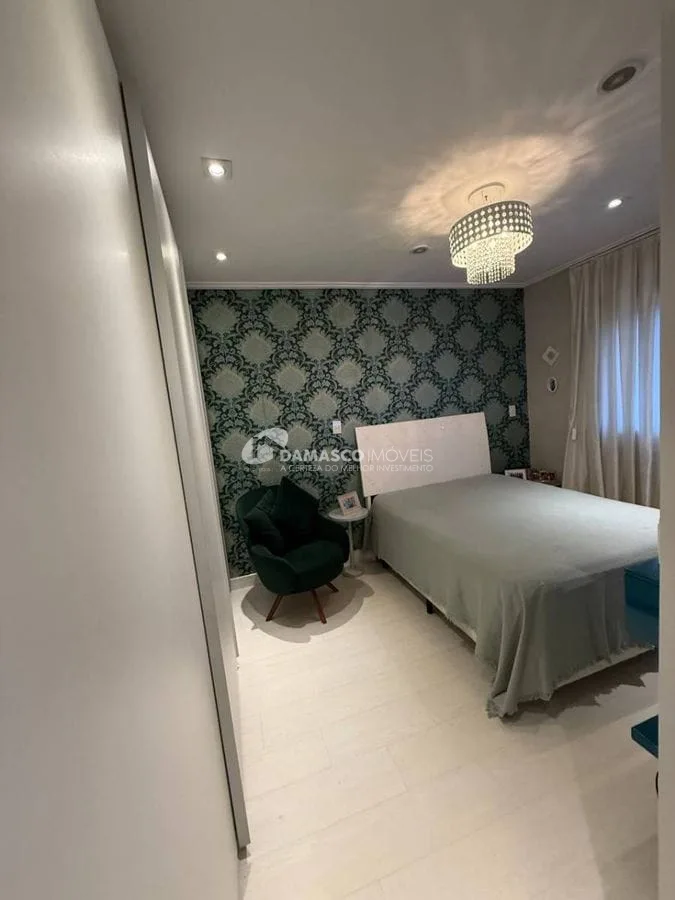 Apartamento com 3 quartos, Santa Paula - São Caetano do Sul