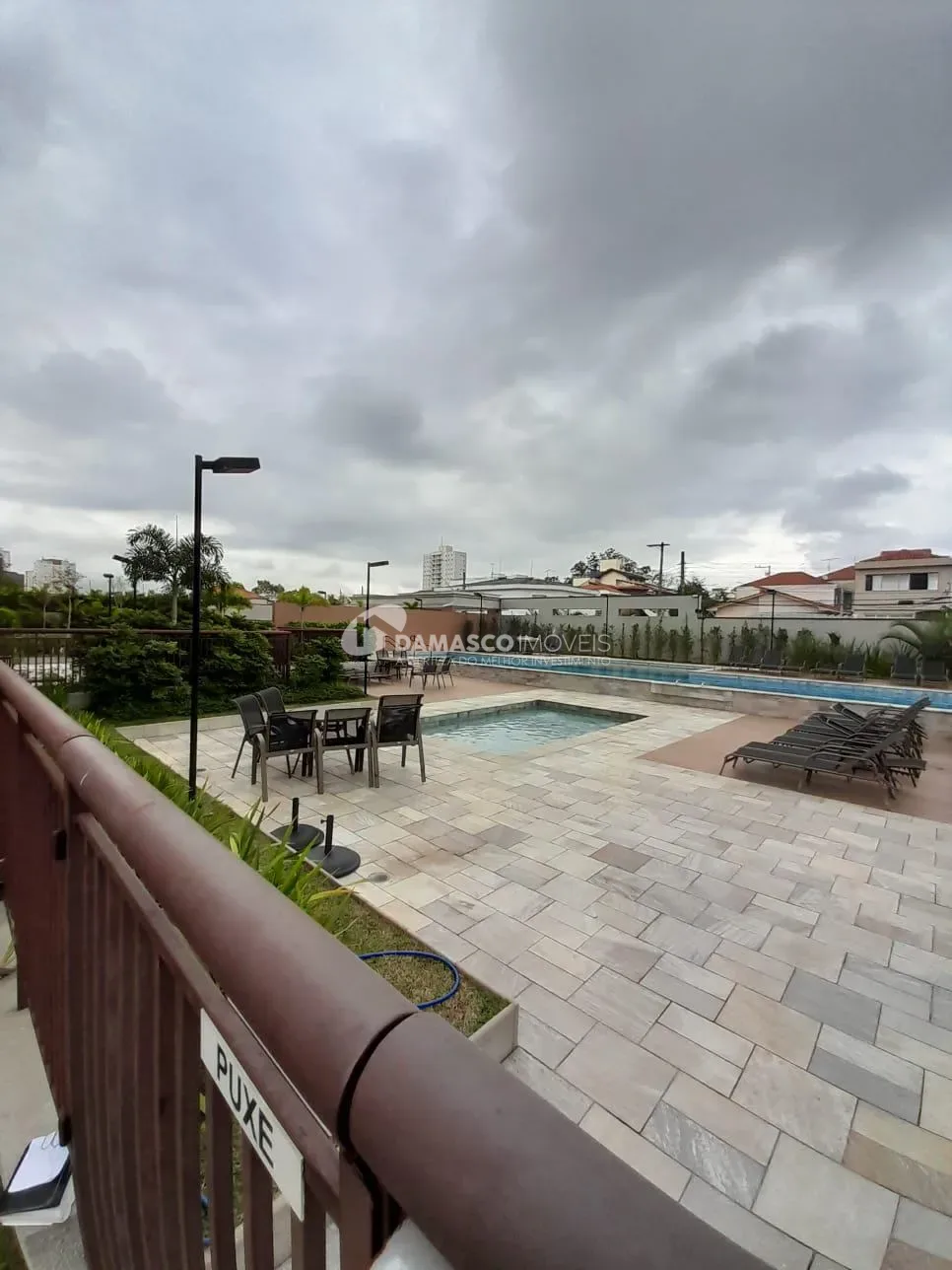 Apartamento padrão para Venda e Locação, Osvaldo Cruz, São Caetano do Sul, SP