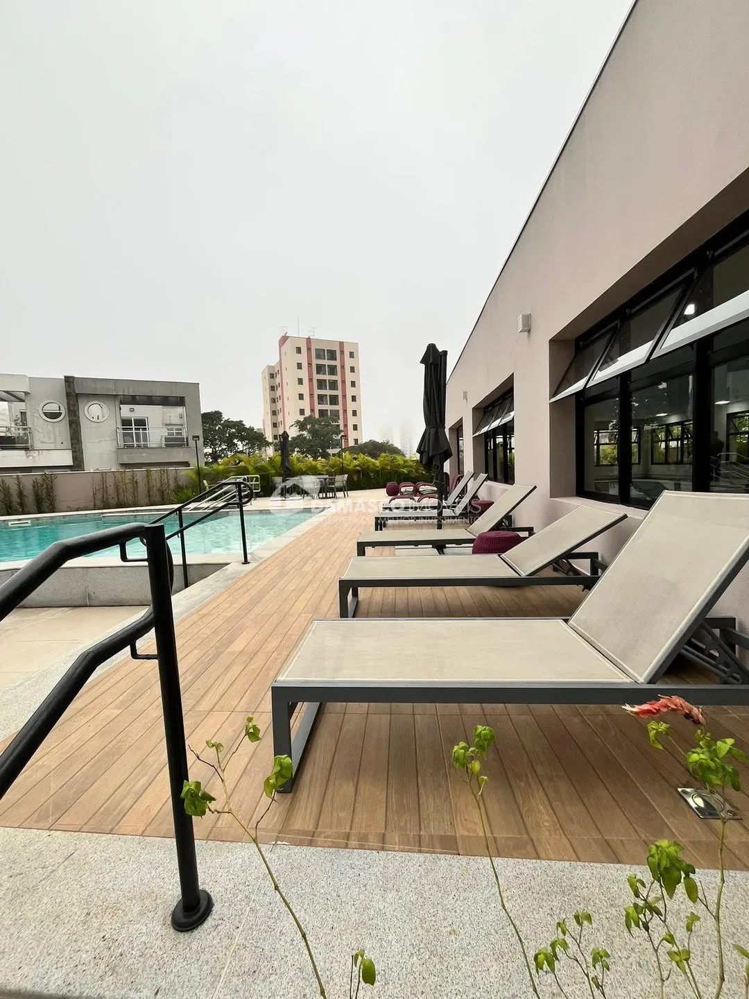 Apartamento à venda, Vila Assunção, Santo André, SP