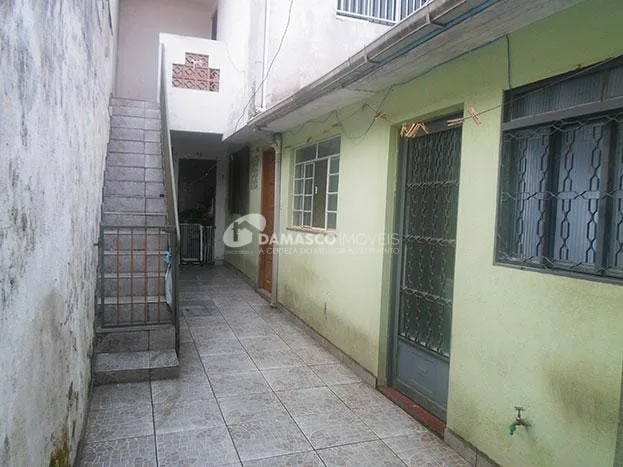 Casa à venda Santo Antônio, São Caetano do Sul - SP