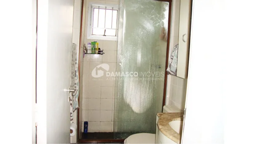 Apartamento à venda 3 Quartos, 1 Suite, 2 Vagas, 84M², Tatuapé, São Paulo - SP 