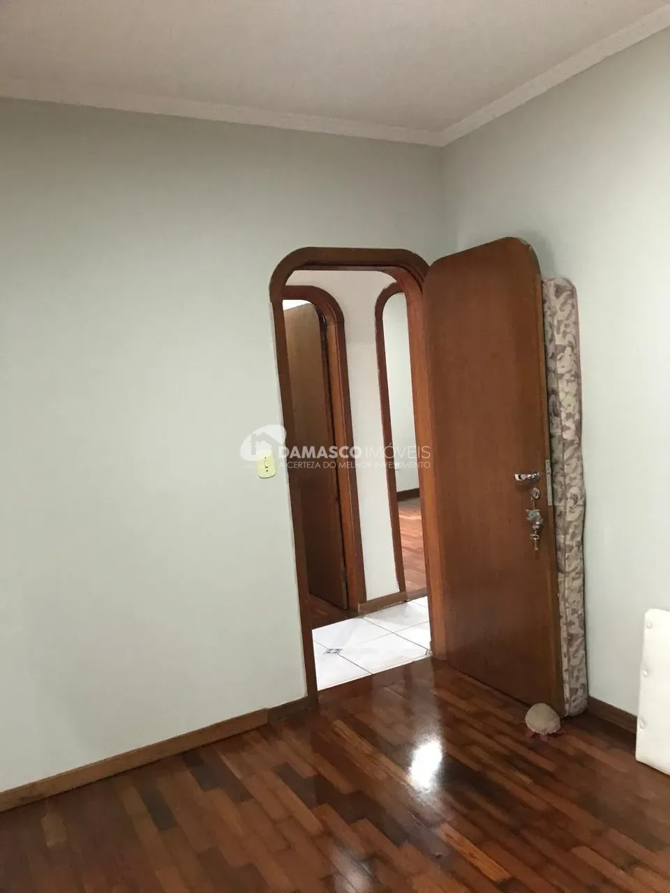 Apartamento à venda 3 Quartos, 1 Suite, 3 Vagas, 120M², Campestre, Santo André - SP