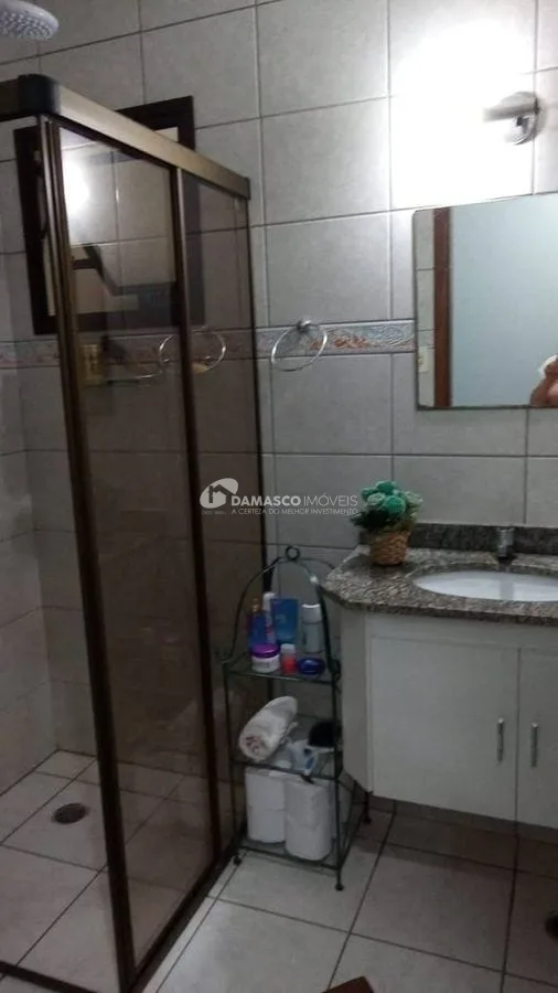 Apartamento para locação, Campestre, Santo André