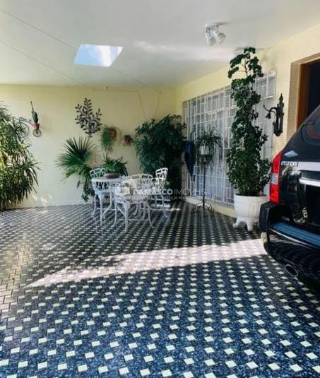 Sobrado à venda 3 Quartos, 3 Vagas, 150M², Santa Paula, São Caetano do Sul - SP