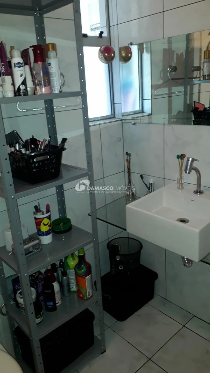 Apartamento à venda 2 Quartos, 1 Vaga, 65M², Jardim Patente Novo, São Paulo - SP 
