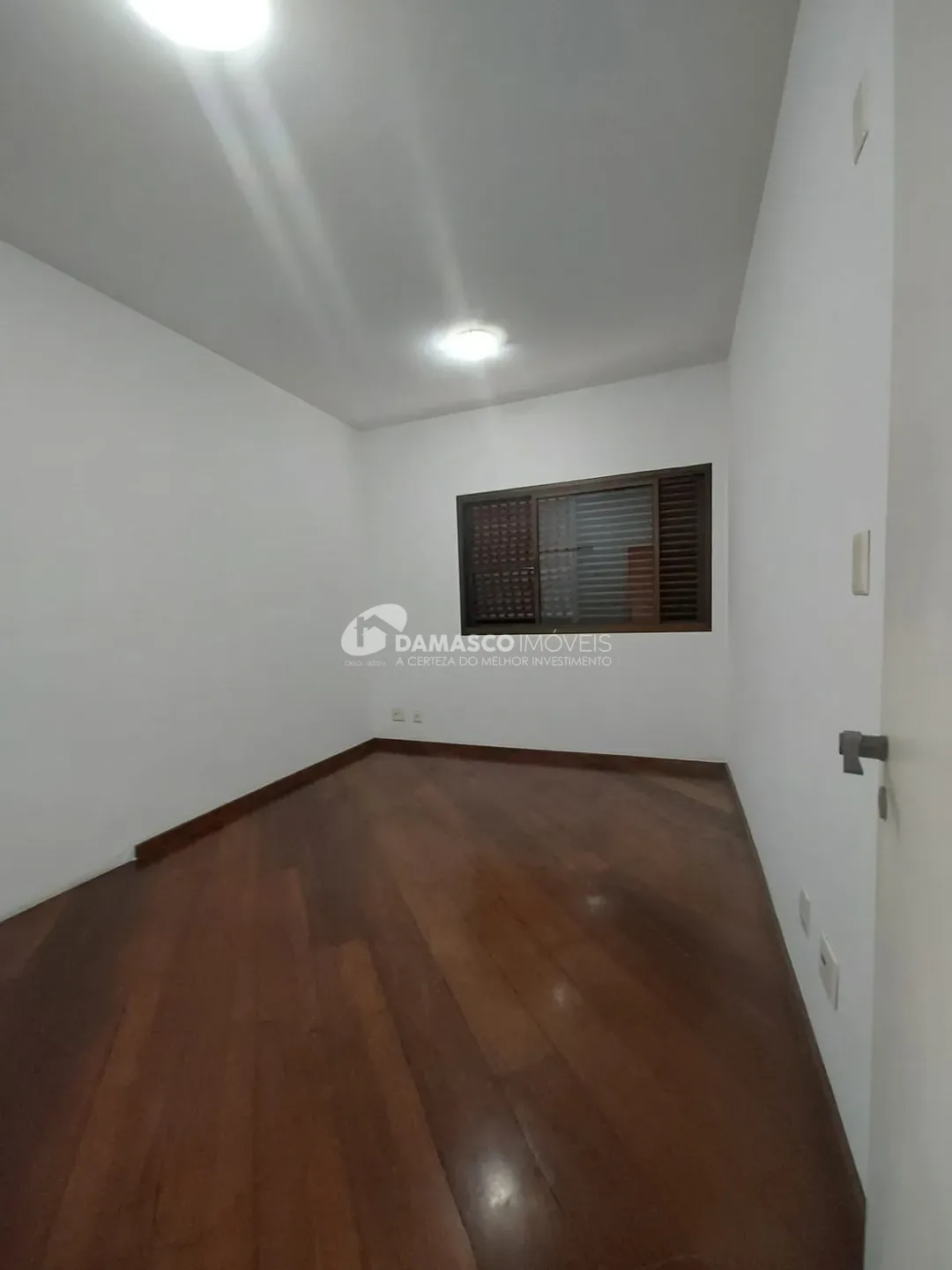 Locação de Apartamento de Alto Padrão em  São Caetano do Sul
