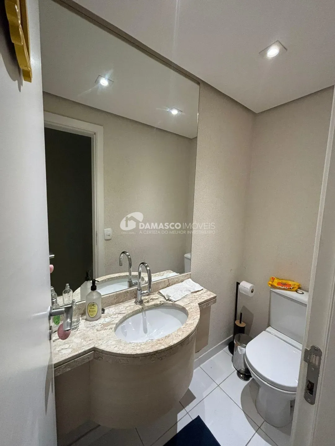 Apartamento à venda, Santa Paula, São Caetano do Sul, SP