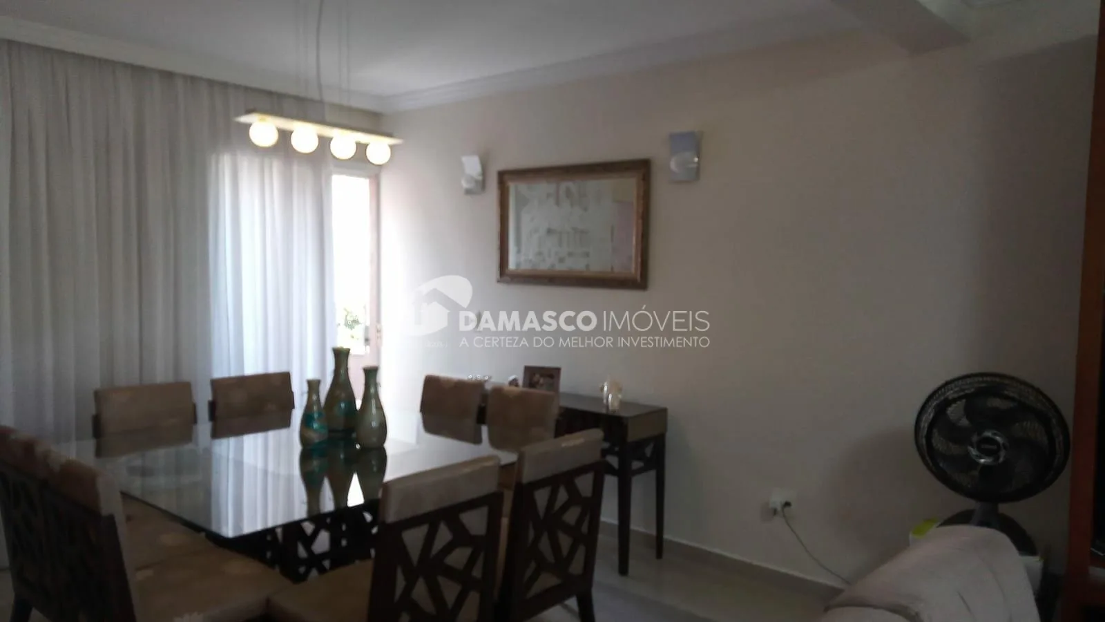 Casa à venda 3 Quartos, 1 Suite, 10 Vagas, 259M², Santa Maria, Santo André - SP