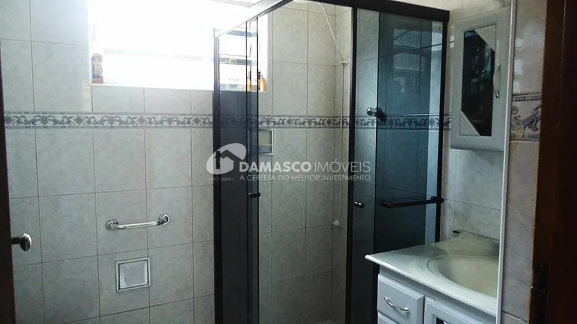 Casa à venda 5 Quartos, 6 Vagas, 237M², Vila Aquilino, Santo André - SP