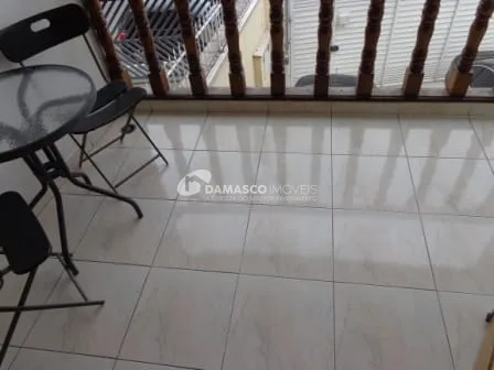 Sobrado à venda 4 Quartos, 1 Suite, 4 Vagas, 298M², Olímpico, São Caetano do Sul - SP