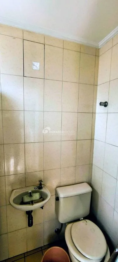Apartamento com 3 quartos - Bairro santo Antonio  2 VAGAS,