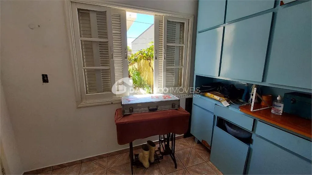 Casa à venda 4 Quartos, 2 Suites, 3 Vagas, 388M², Jardim São Caetano, São Caetano do Sul - SP