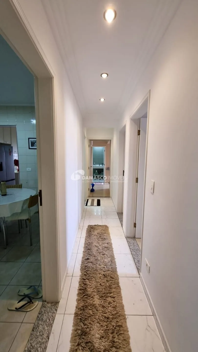 Apartamento à venda, Santa Paula, São Caetano do Sul, SP