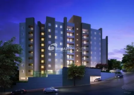 Apartamento à venda 2 Quartos, 1 Suite, 1 Vaga, Santa Maria, São Caetano do Sul - SP 