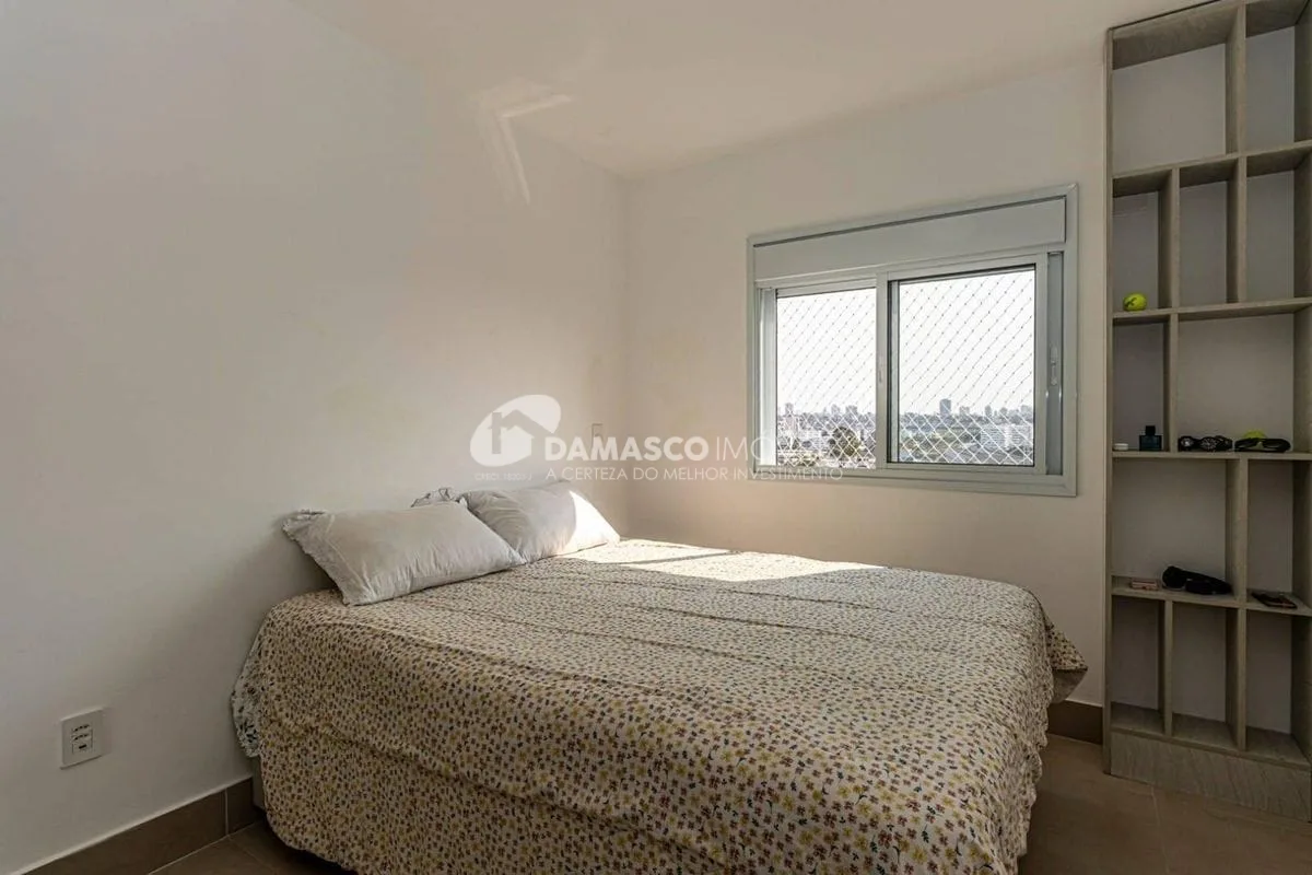 Apartamento à venda, 2 suítes, 2 vagas, Santo Antônio, São Caetano do Sul, SP