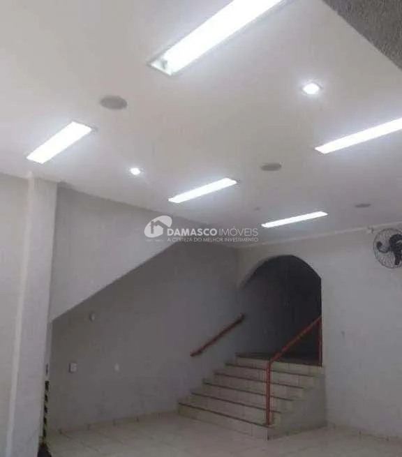 Salão comercial para locação, Centro, São Caetano do Sul, SP