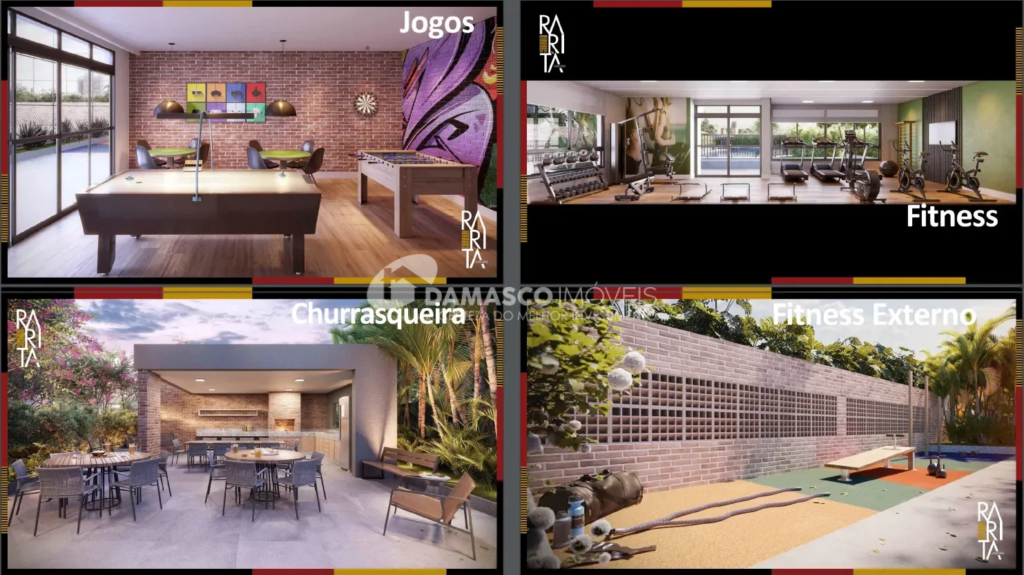 Apartamento à venda com 115 m² de área útil, Centro, São Caetano do Sul, SP