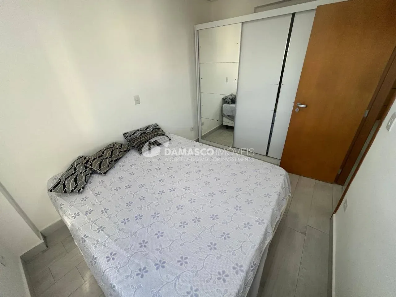 Apartamento para Locação Vila Palmares, Santo André - SP | SEM NOME - SEM NOME JUNQUEIRA                               