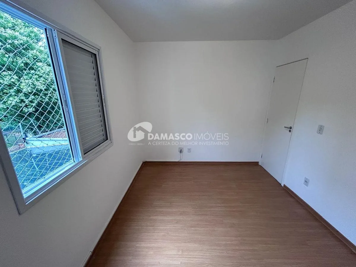 Apartamento a venda 2 dormitórios 1 suíte - Cerâmica