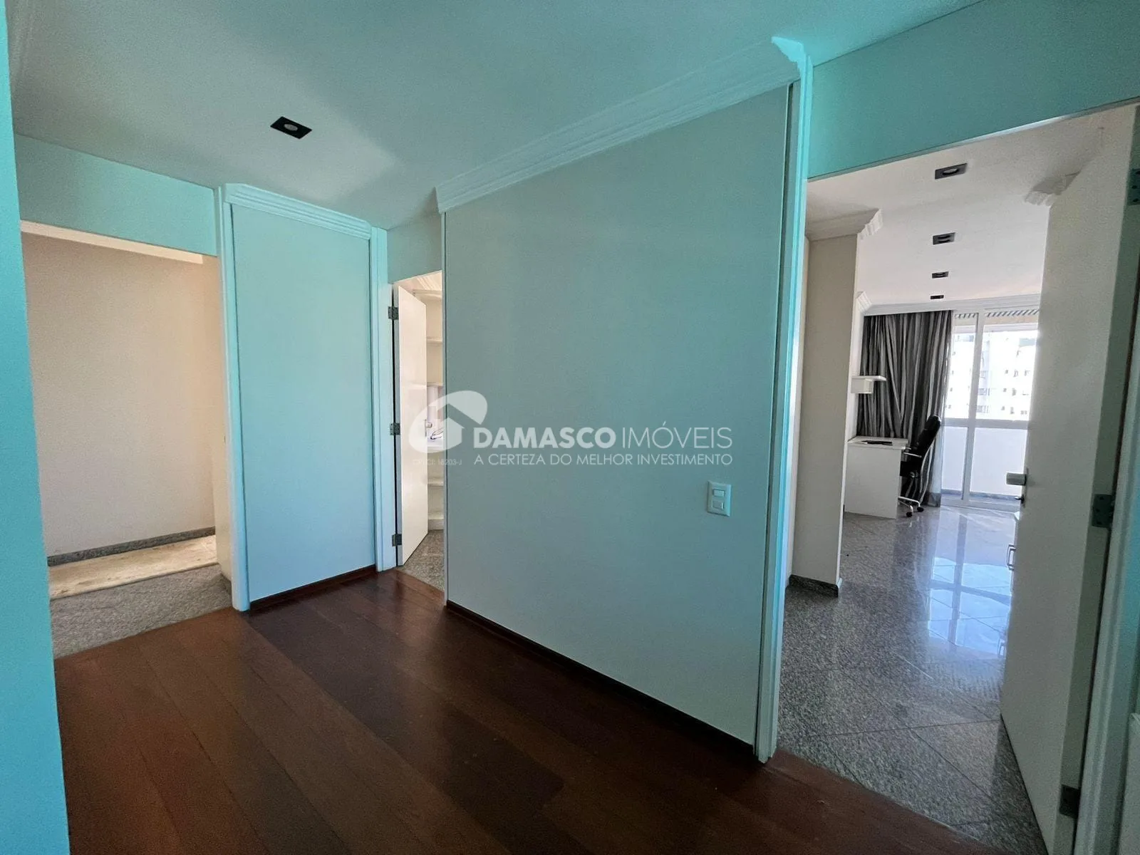 Apartamento à venda, Jardim, Santo André, SP
