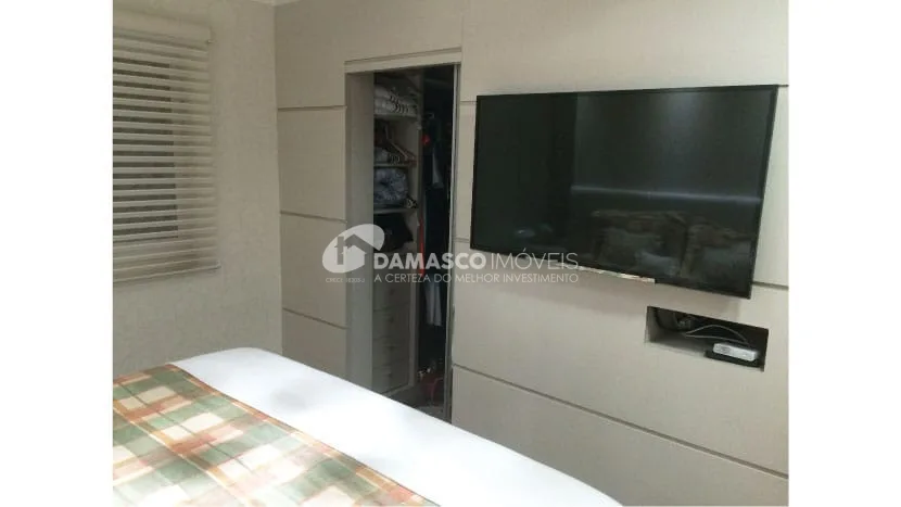 Cobertura à venda 3 Quartos, 3 Suites, 4 Vagas, 360M², Santa Paula, São Caetano do Sul - SP 