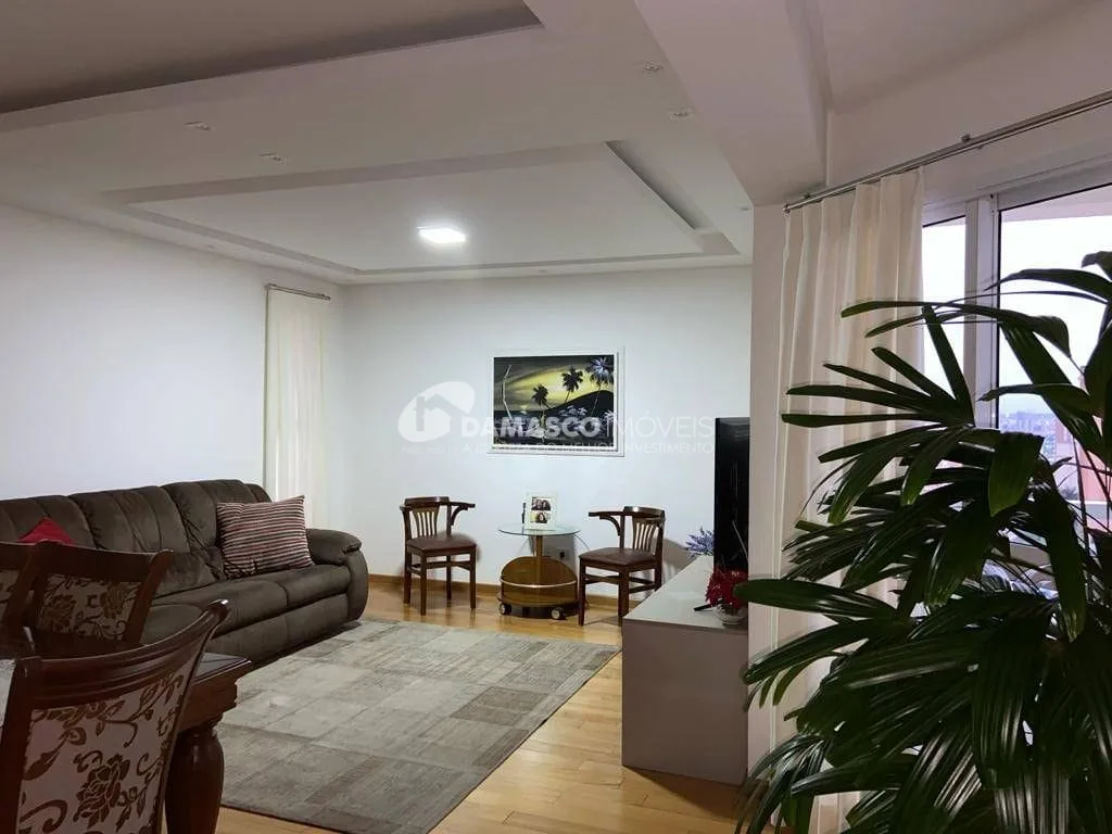 Apartamento à venda no Jardim Bela Vista – Santo André