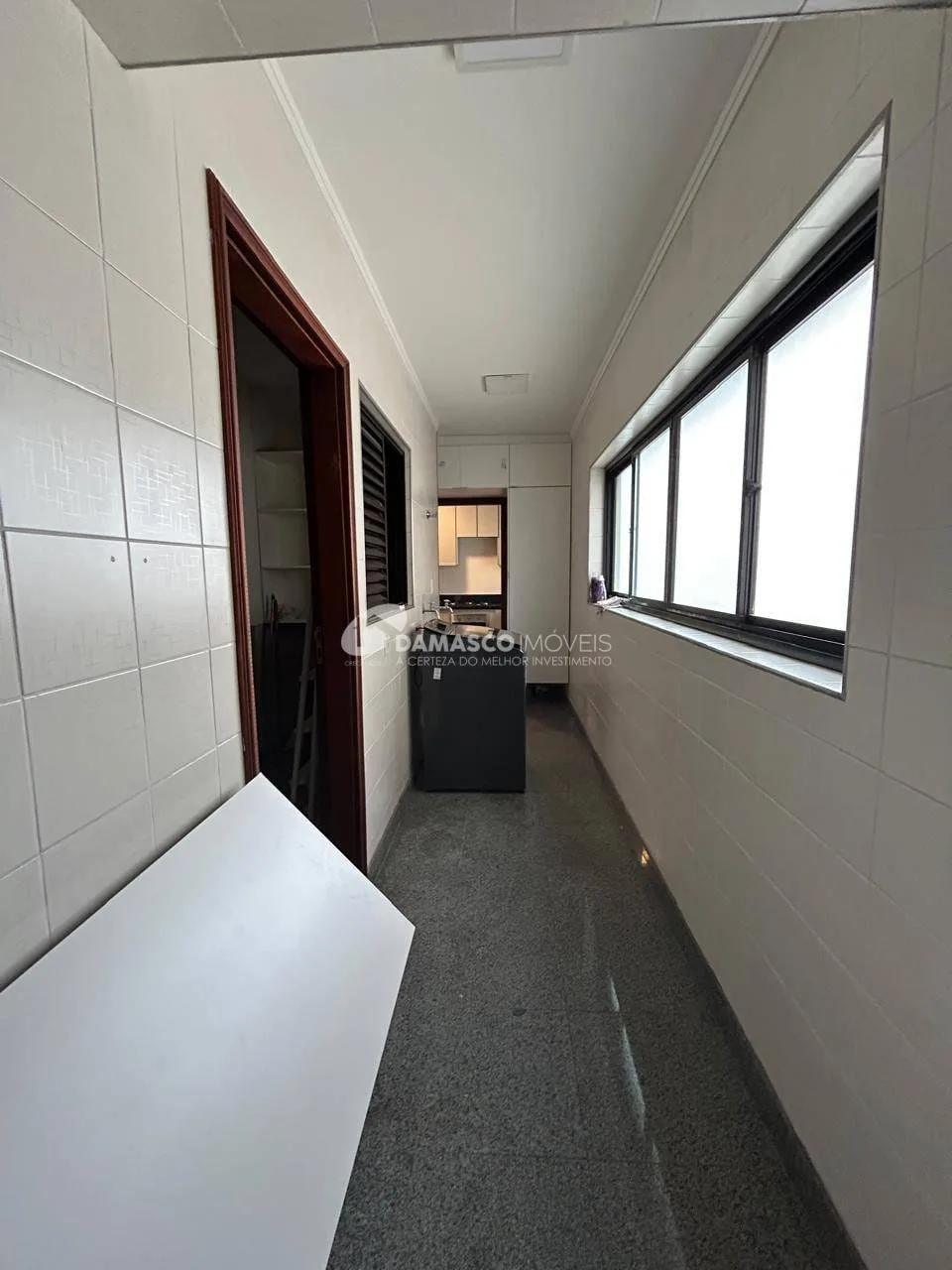 Apartamento à venda, Santa Paula, São Caetano do Sul, SP