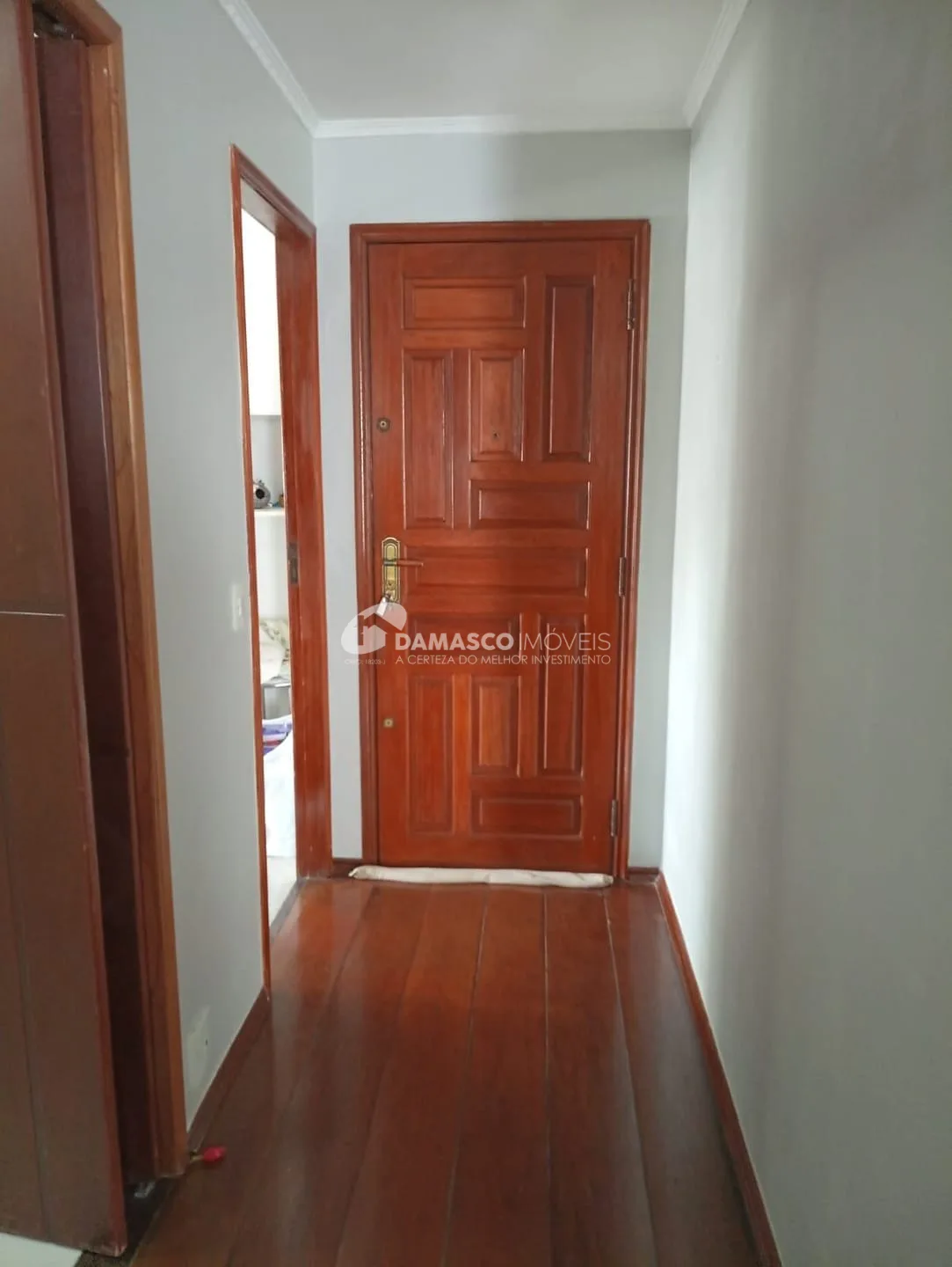 Apartamento à venda, Jardim Independência, São Paulo, SP