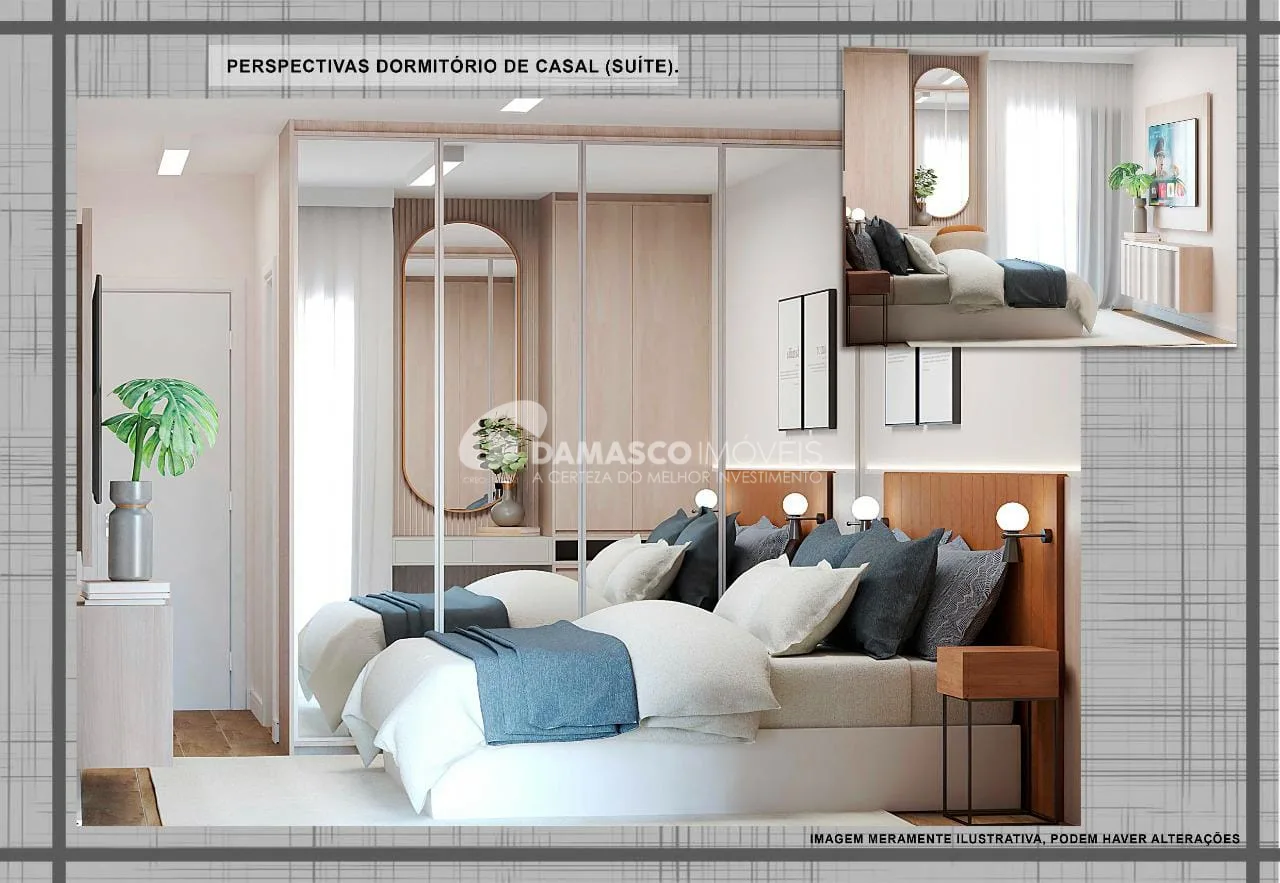 Sobrado à venda 3 Quartos, 1 Suite, 2 Vagas, 105M², Vila Alpina, São Paulo - SP