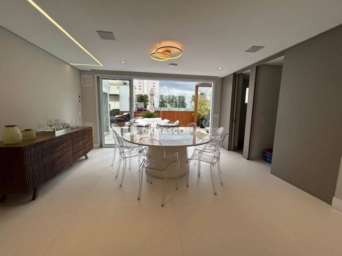 Magnifica Penthouse a venda São Caetano do Sul