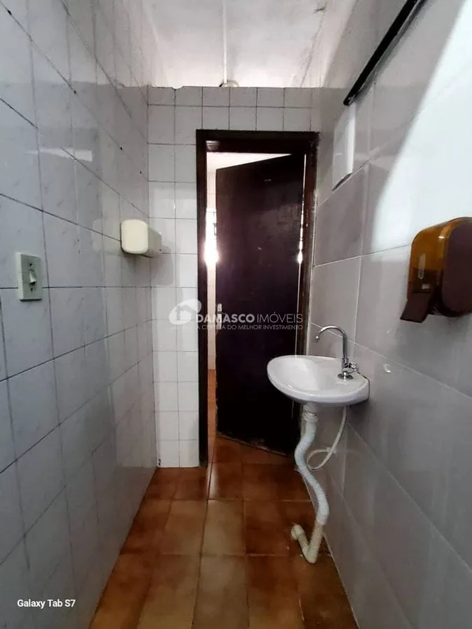 Sobrado à venda, Demarchi, São Bernardo do Campo