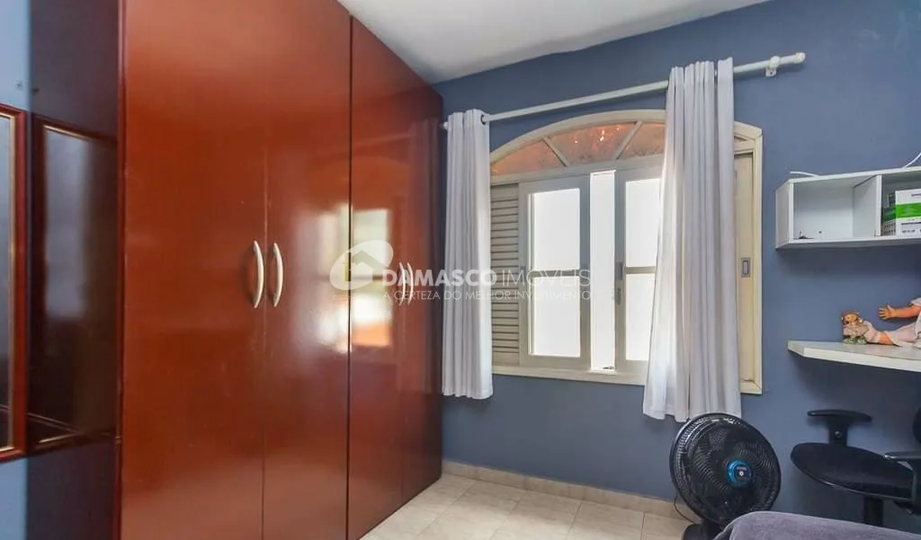 Sobrado à venda 3 Quartos, 2 Suites, 2 Vagas, Rudge Ramos, São Bernardo do Campo - SP