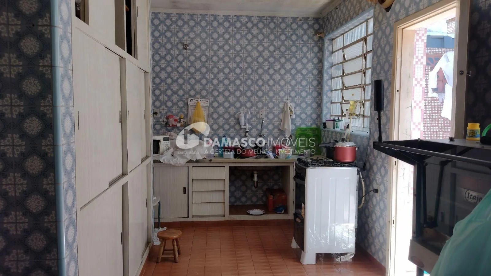 Casa à venda 3 Quartos, 4 Vagas, 412M², Santa Maria, São Caetano do Sul - SP