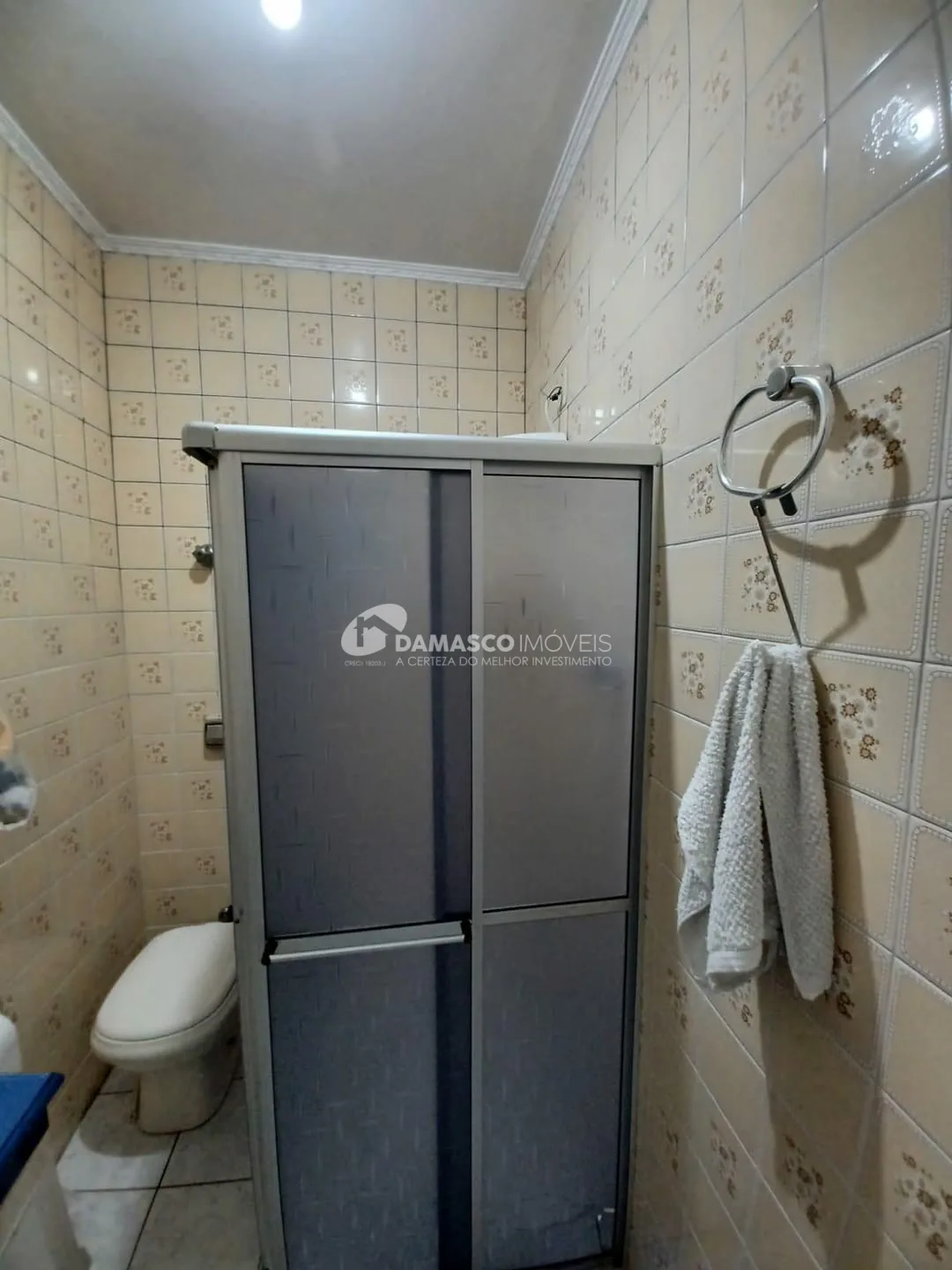 Casa à venda 2 Quartos, 3 Vagas, Vila Valparaíso, Santo André - SP