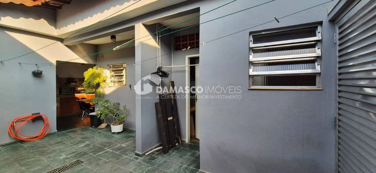 Casa - Olimpico - São Caetano do Sul
