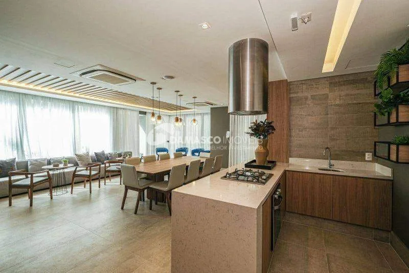 Apartamento à venda, Jardim, Santo André, SP