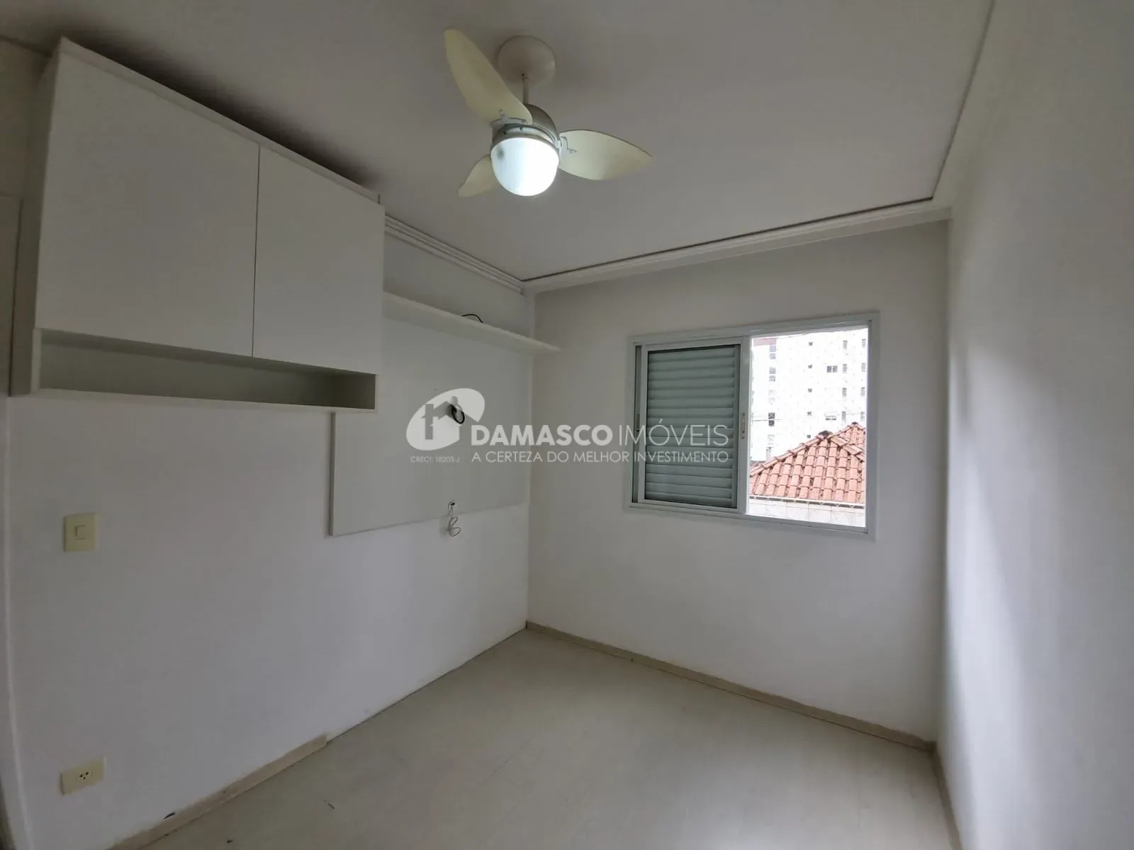 Apartamento à venda, Santa Paula, São Caetano do Sul, SP