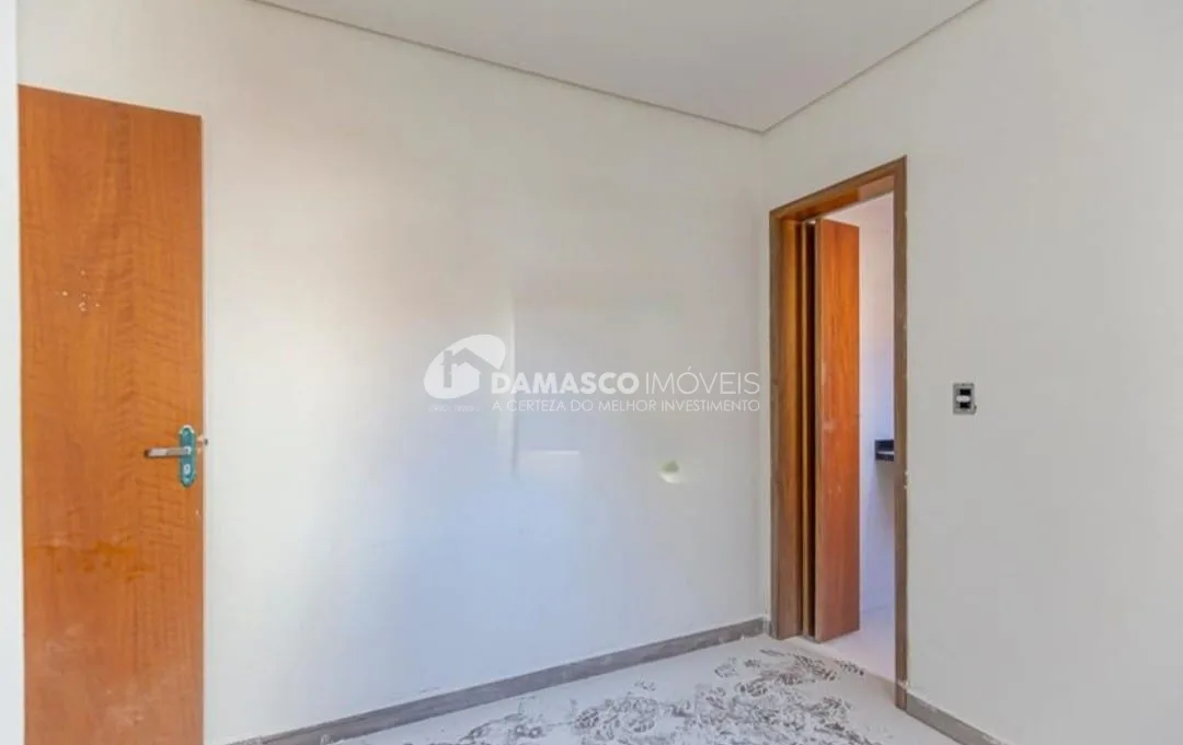 Apartamento à venda, Vila Pires, Santo André, SP