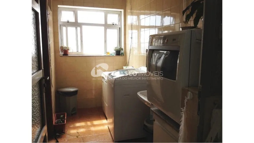 Apartamento à venda 2 Quartos, 1 Vaga, 100M², Barcelona, São Caetano do Sul - SP 