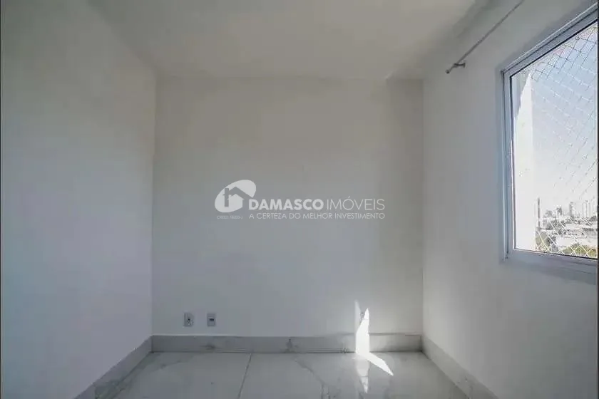 Apartamento padrão para Locação, Bangú, Santo André, SP