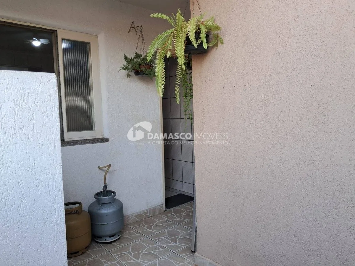 Apartamento à venda, 2 dorm, 2 vagas, Olímpico, São Caetano do Sul, SP