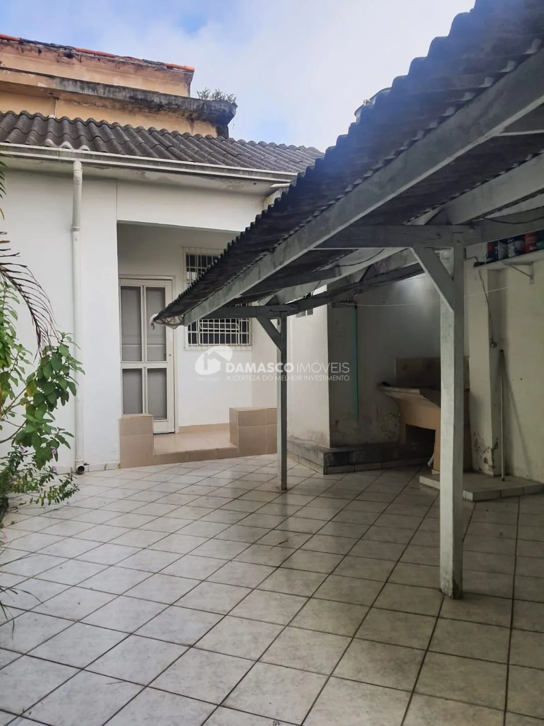 Casa à venda, Santo Antônio, São Caetano do Sul, SP