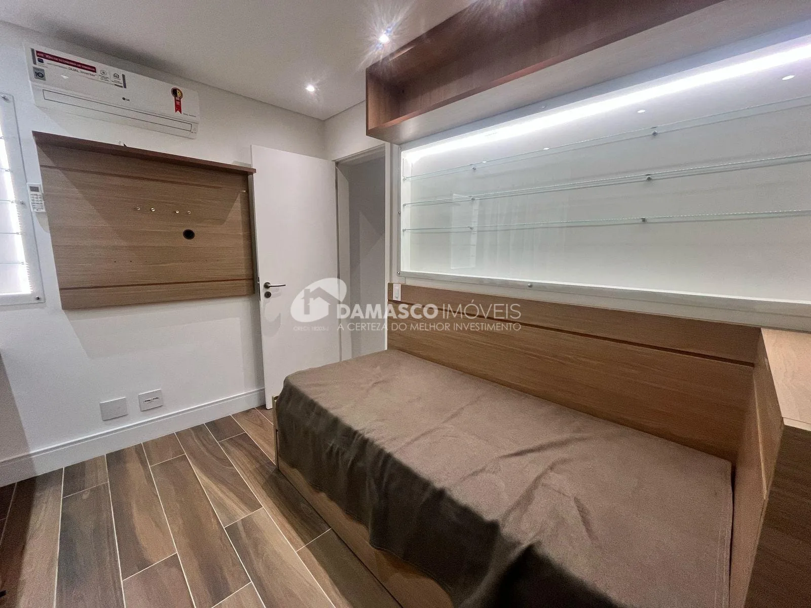 Apartamento à venda, Campestre, Santo André, SP