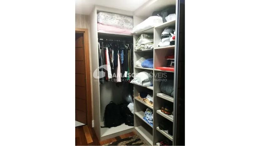 Cobertura à venda 3 Quartos, 3 Suites, 4 Vagas, 360M², Santa Paula, São Caetano do Sul - SP 